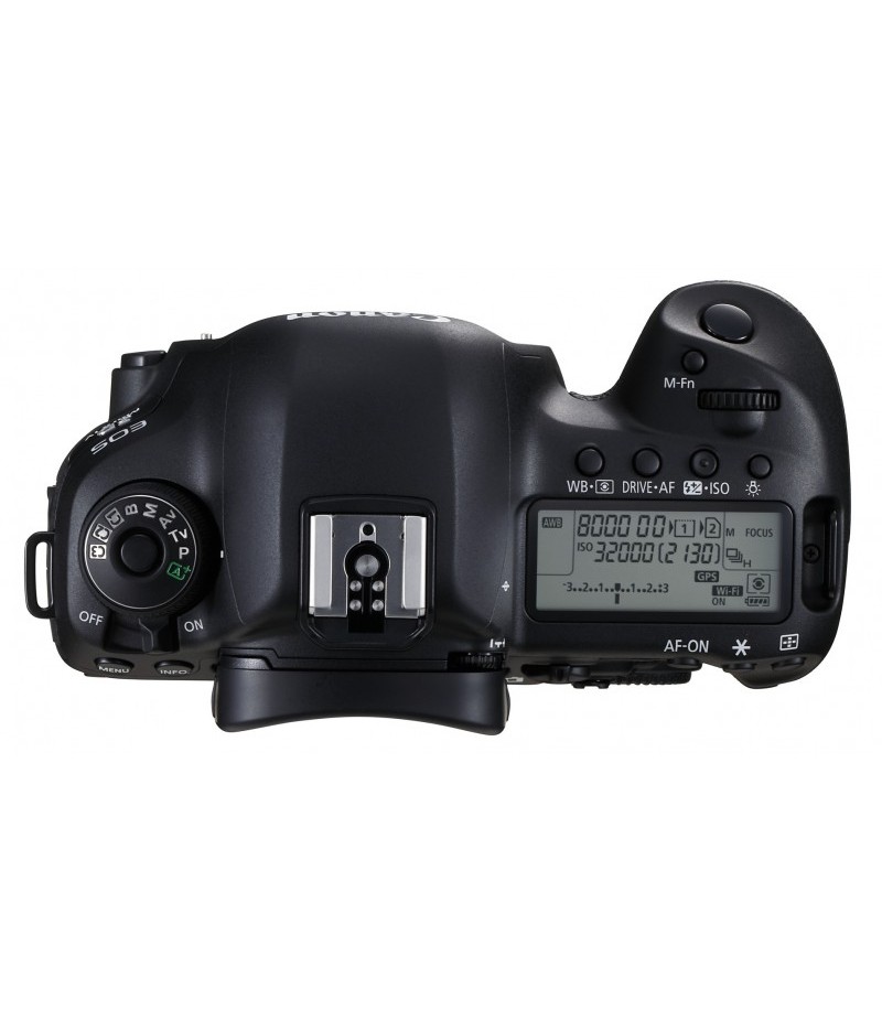 Canon EOS 5D Mark IV + 16-35mm F2.8 L III